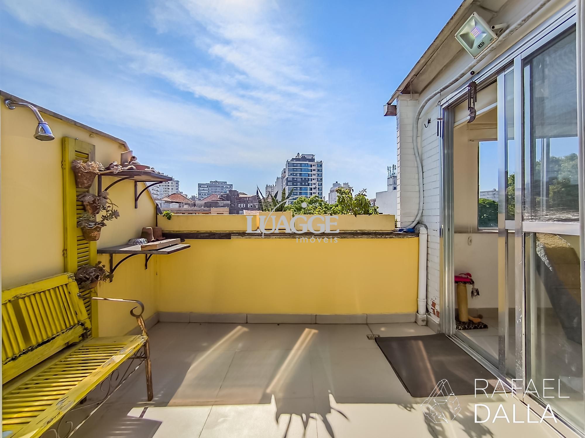 Cobertura à venda com 3 quartos, 117m² - Foto 10
