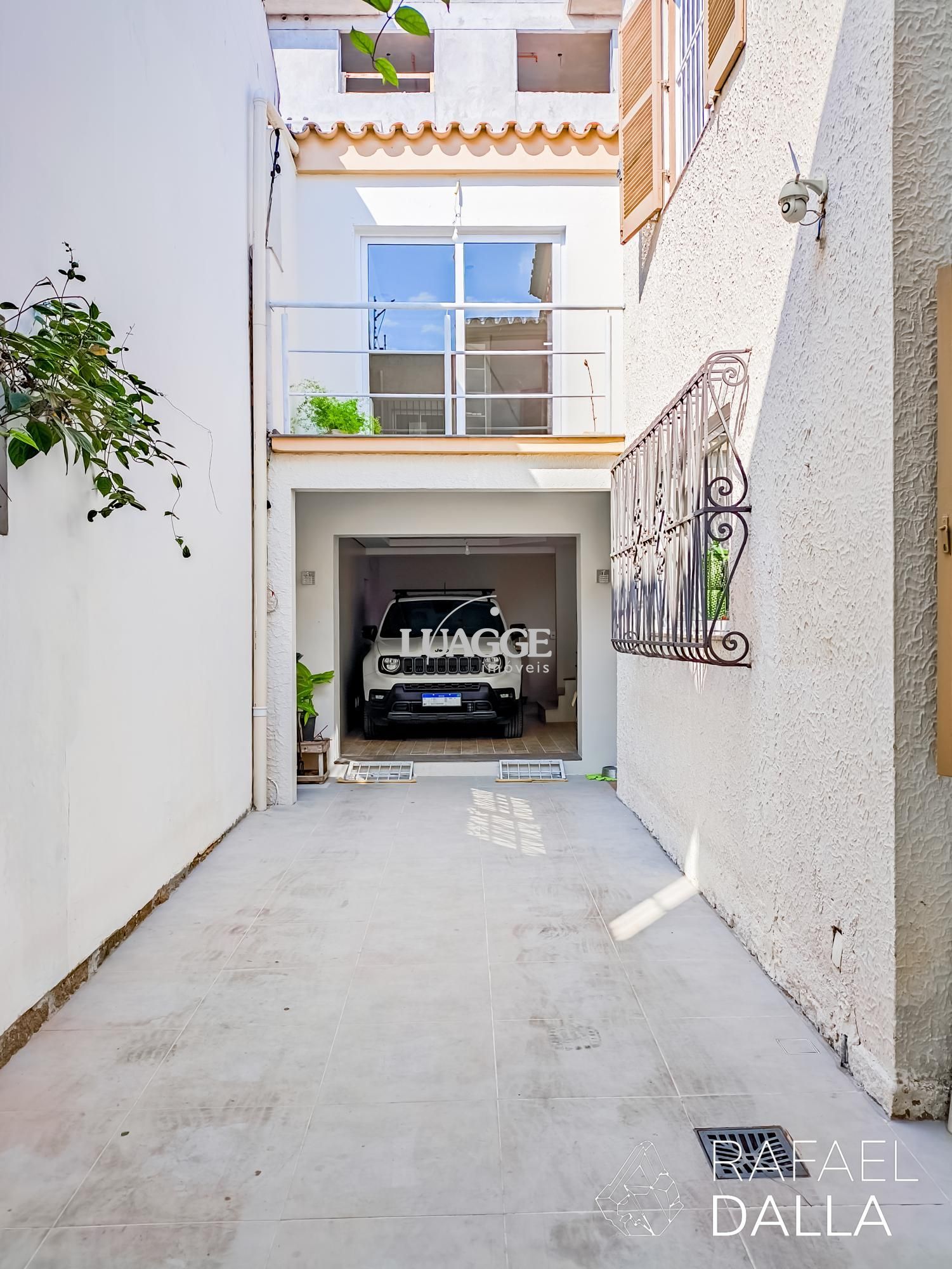 Casa à venda com 4 quartos, 282m² - Foto 3