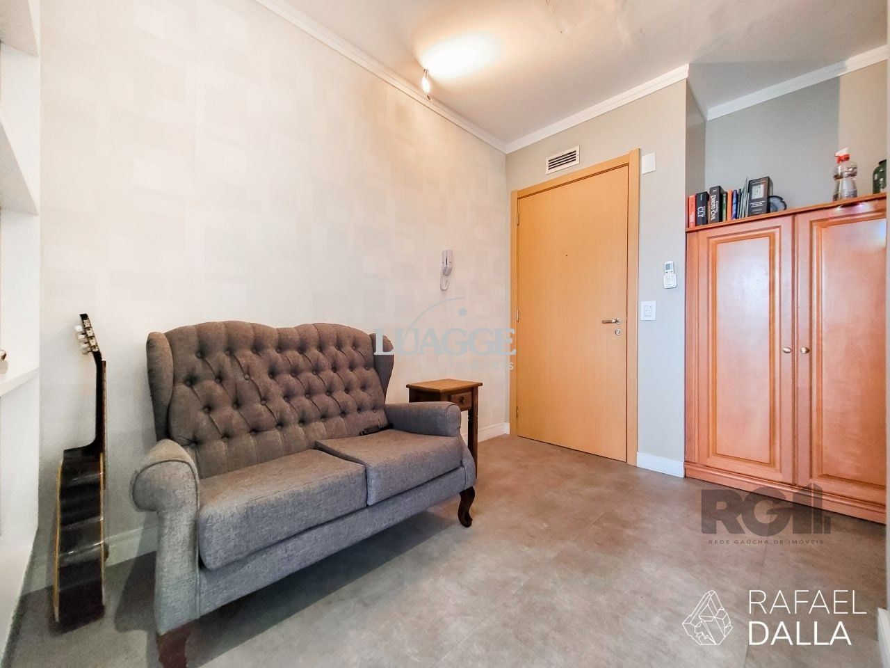 Conjunto Comercial-Sala à venda, 37m² - Foto 6