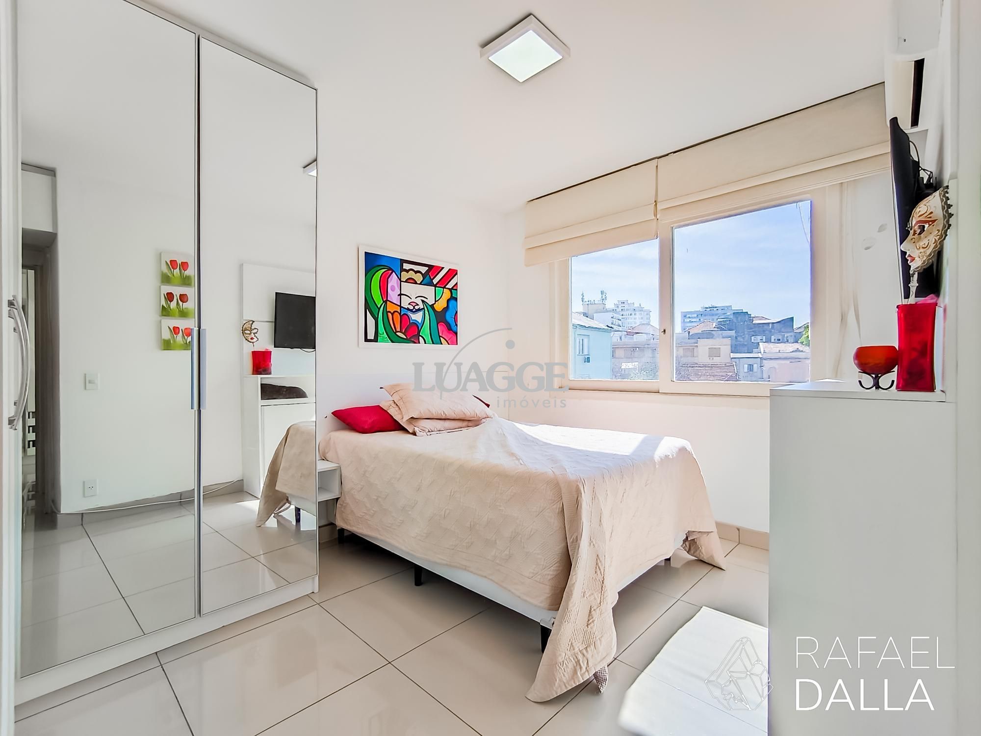 Cobertura à venda com 3 quartos, 117m² - Foto 15