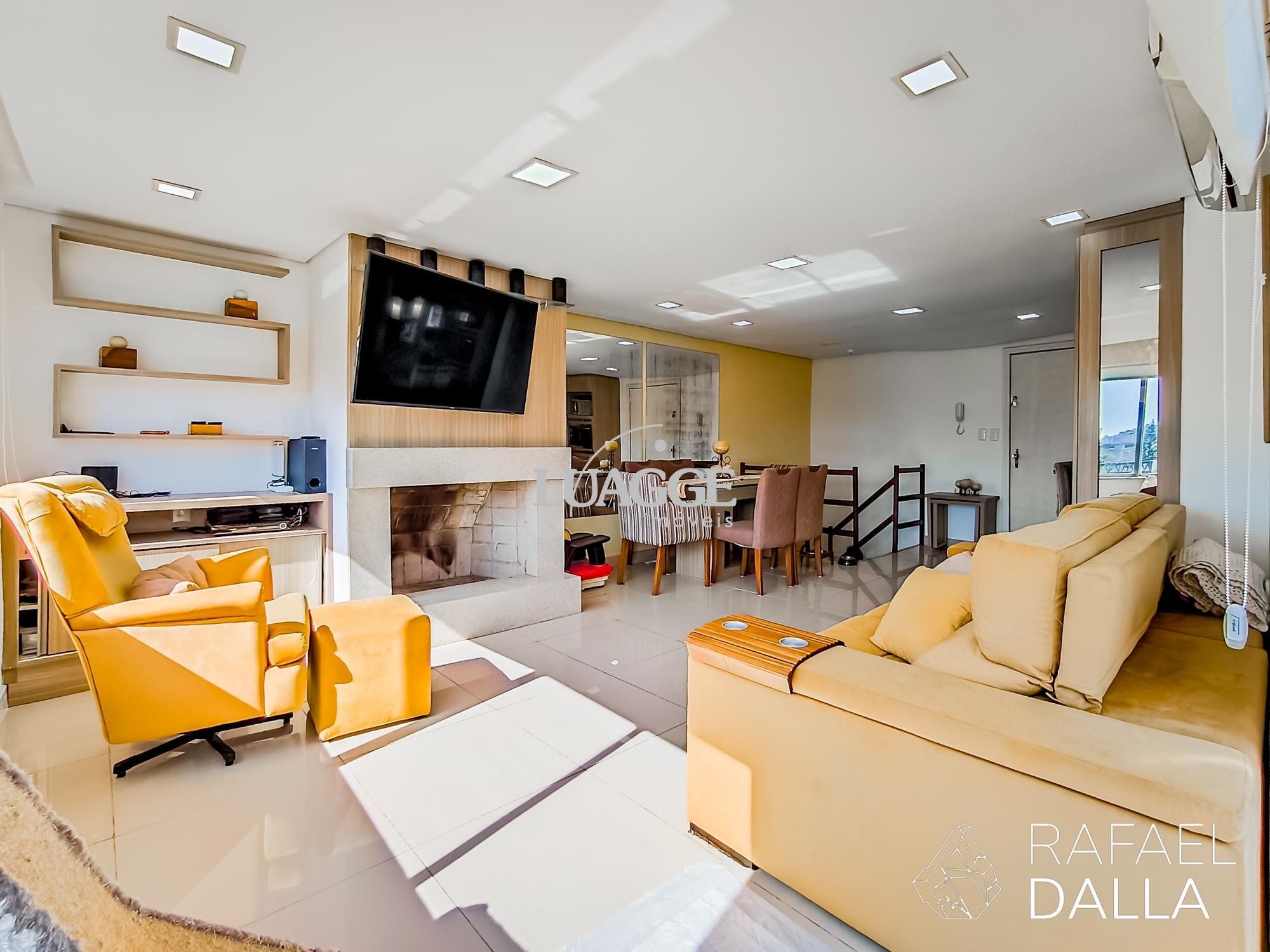 Cobertura à venda com 3 quartos, 117m² - Foto 11