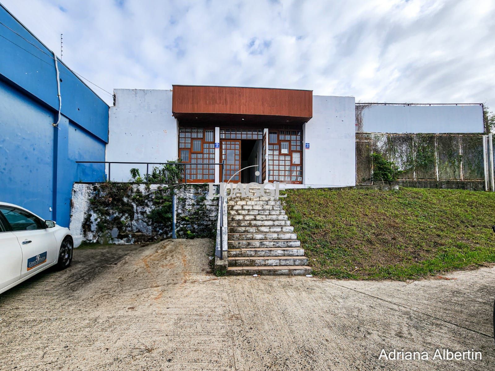 Loja-Salão à venda com 2 quartos, 102m² - Foto 7