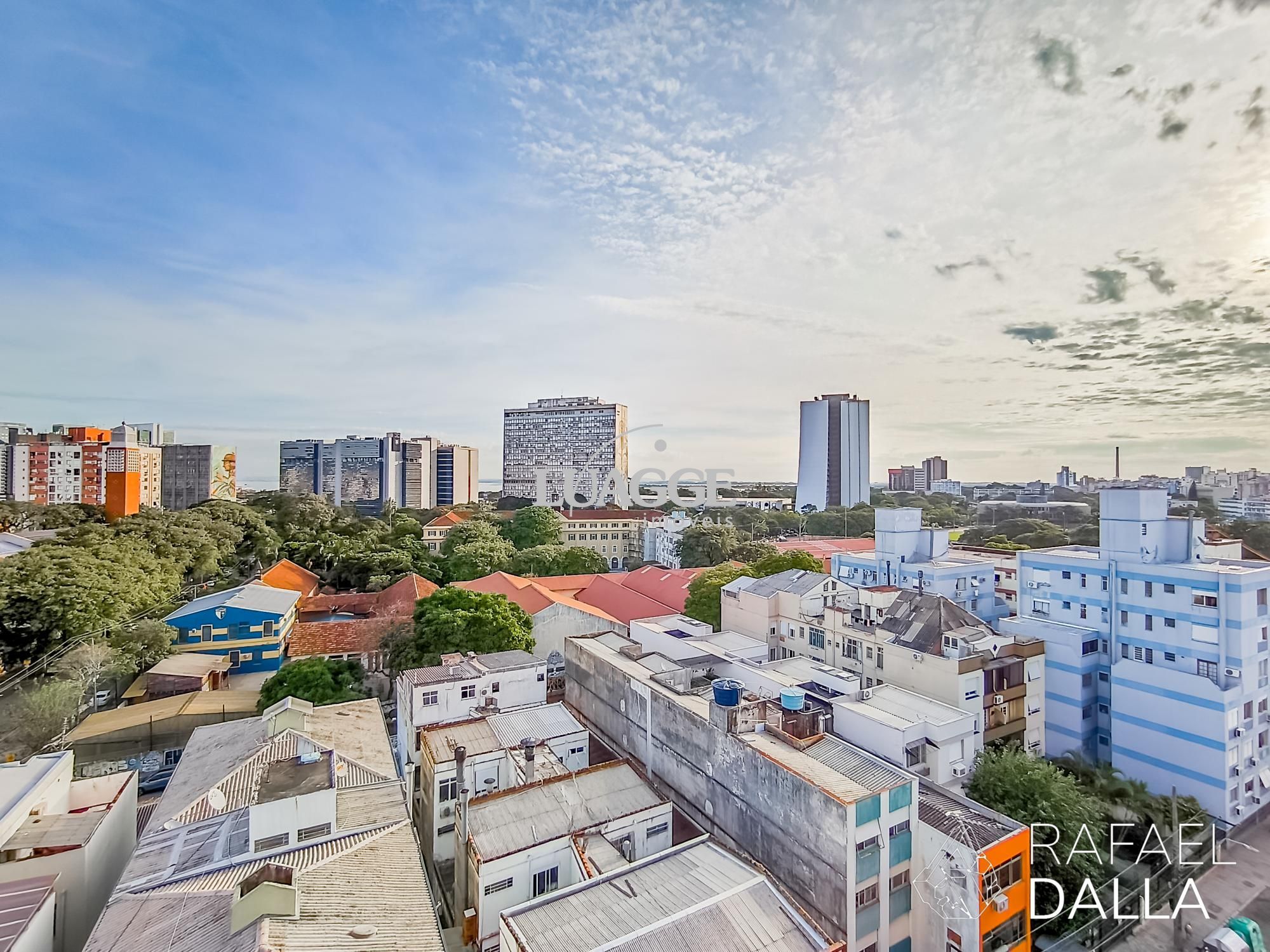 Apartamento à venda com 1 quarto, 38m² - Foto 14