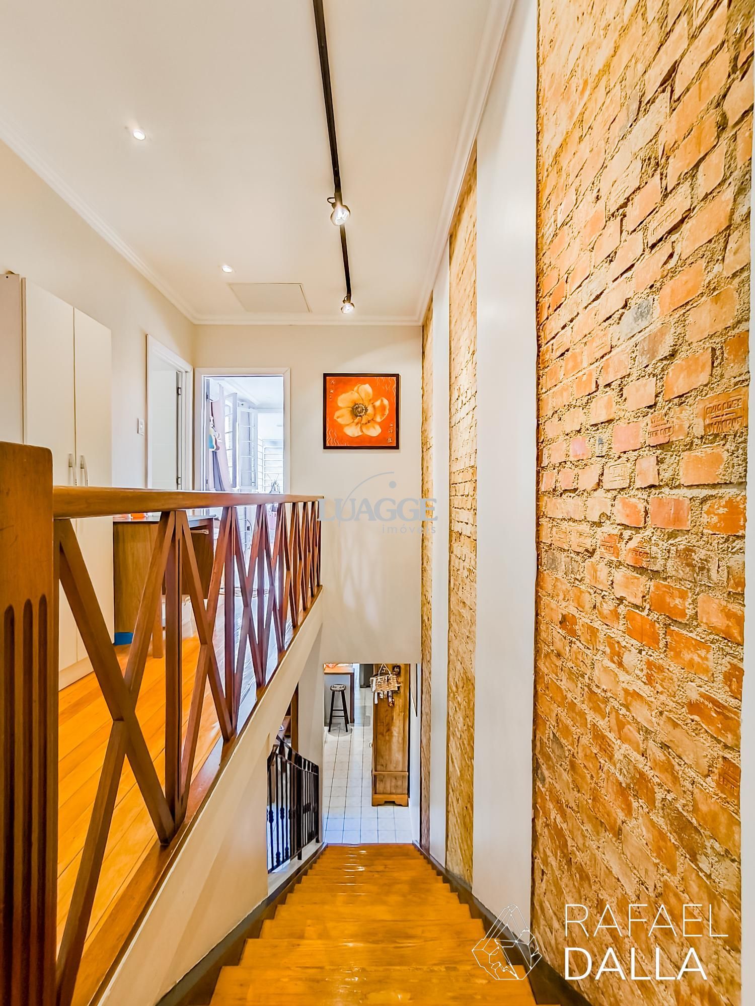 Casa à venda com 4 quartos, 210m² - Foto 30