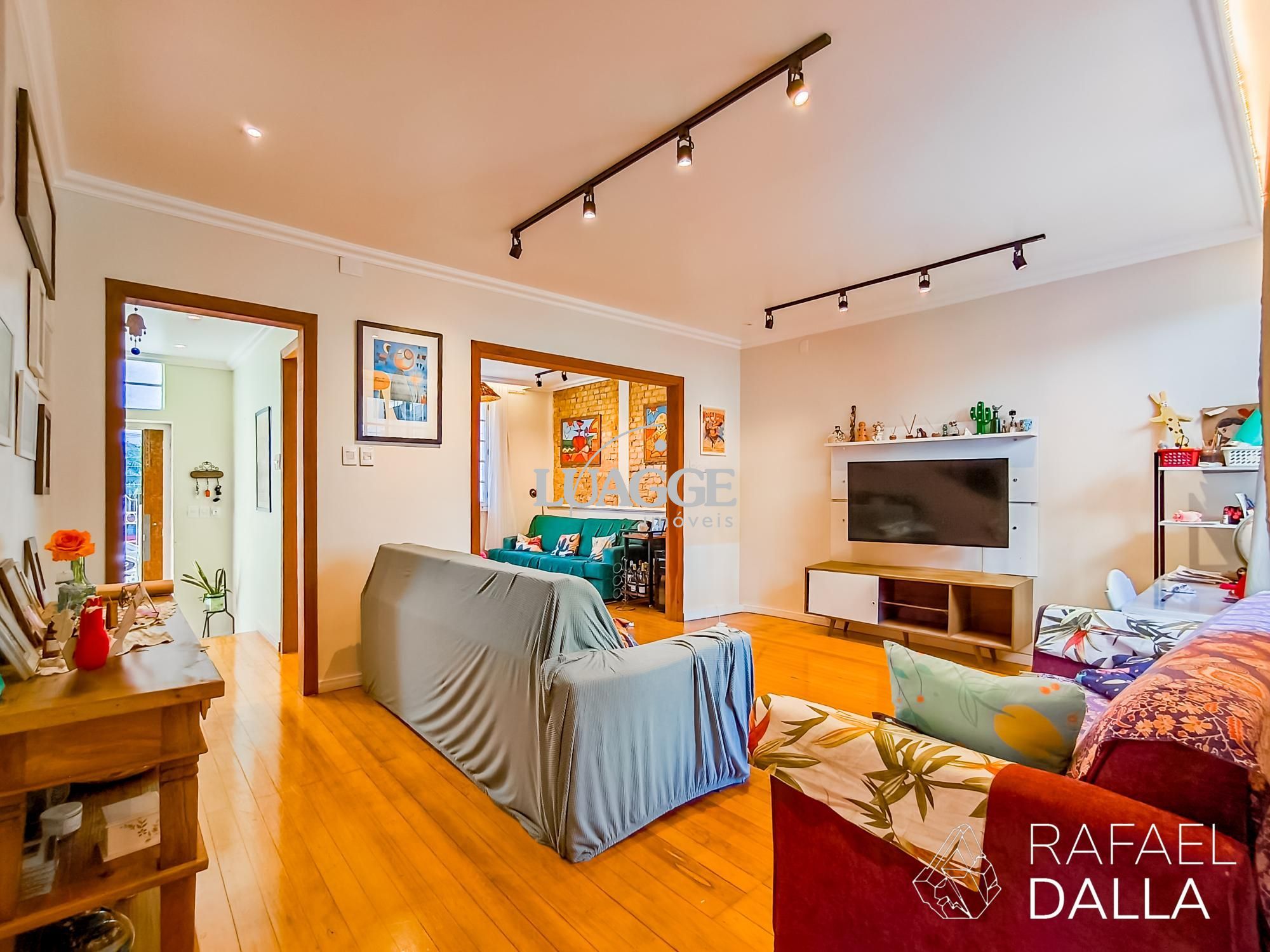 Casa à venda com 4 quartos, 210m² - Foto 10