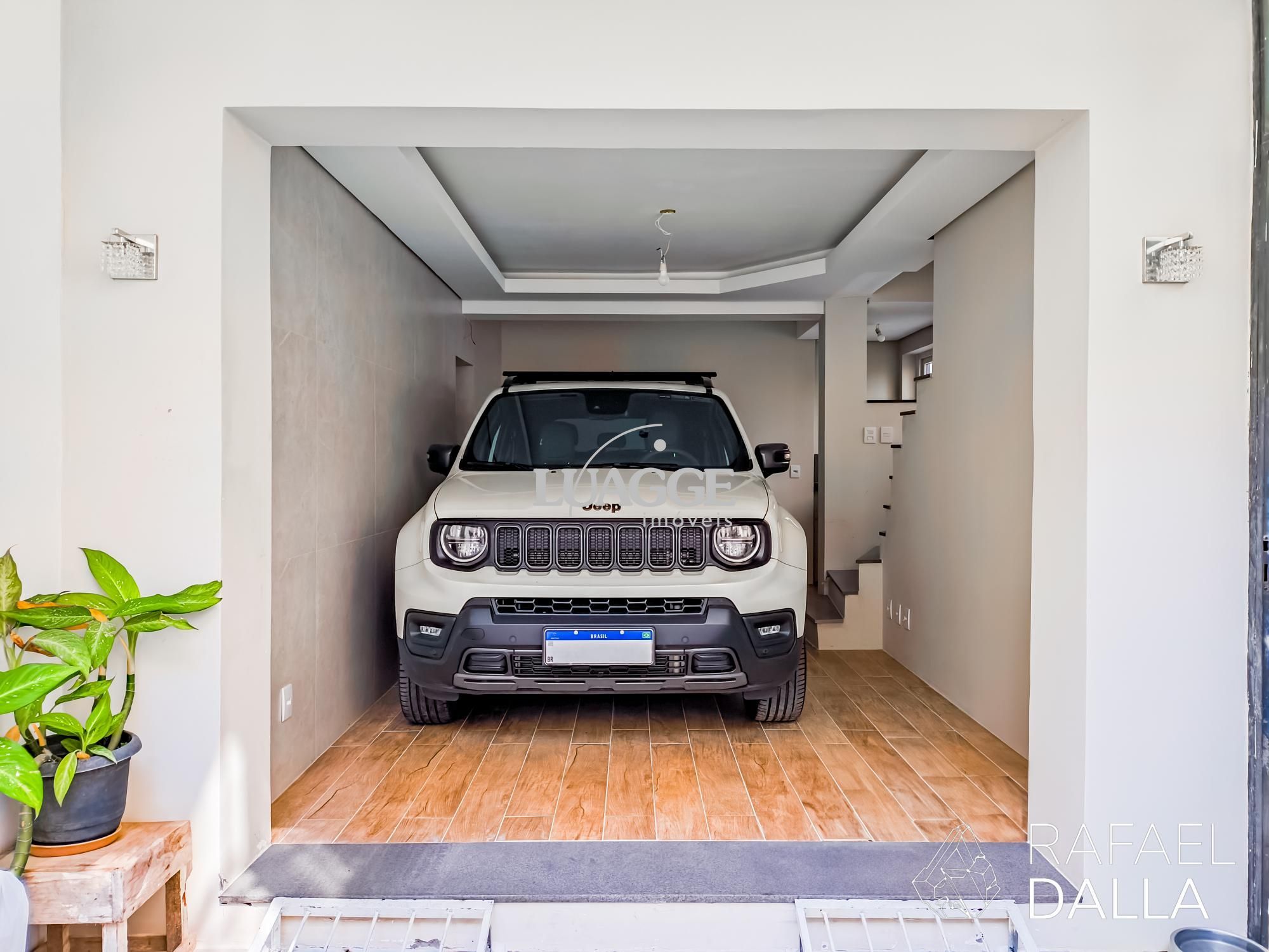 Casa à venda com 4 quartos, 282m² - Foto 36
