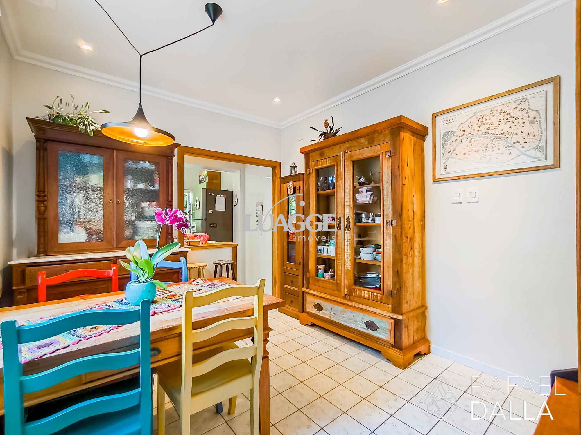 Casa à venda com 4 quartos, 210m² - Foto 13