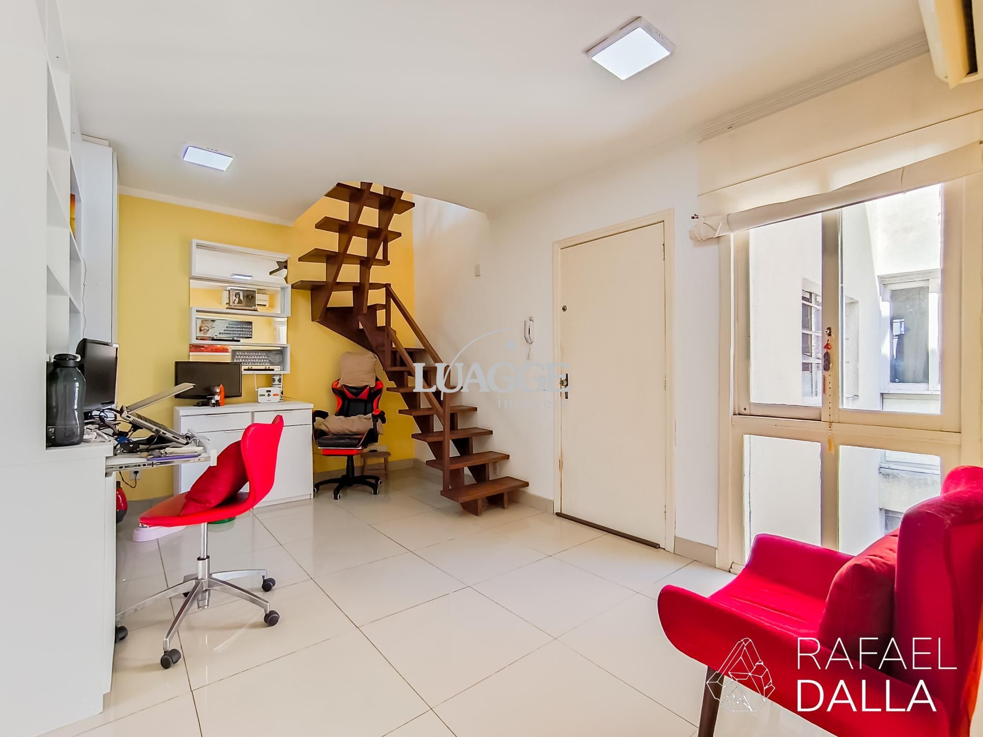 Cobertura à venda com 3 quartos, 117m² - Foto 12