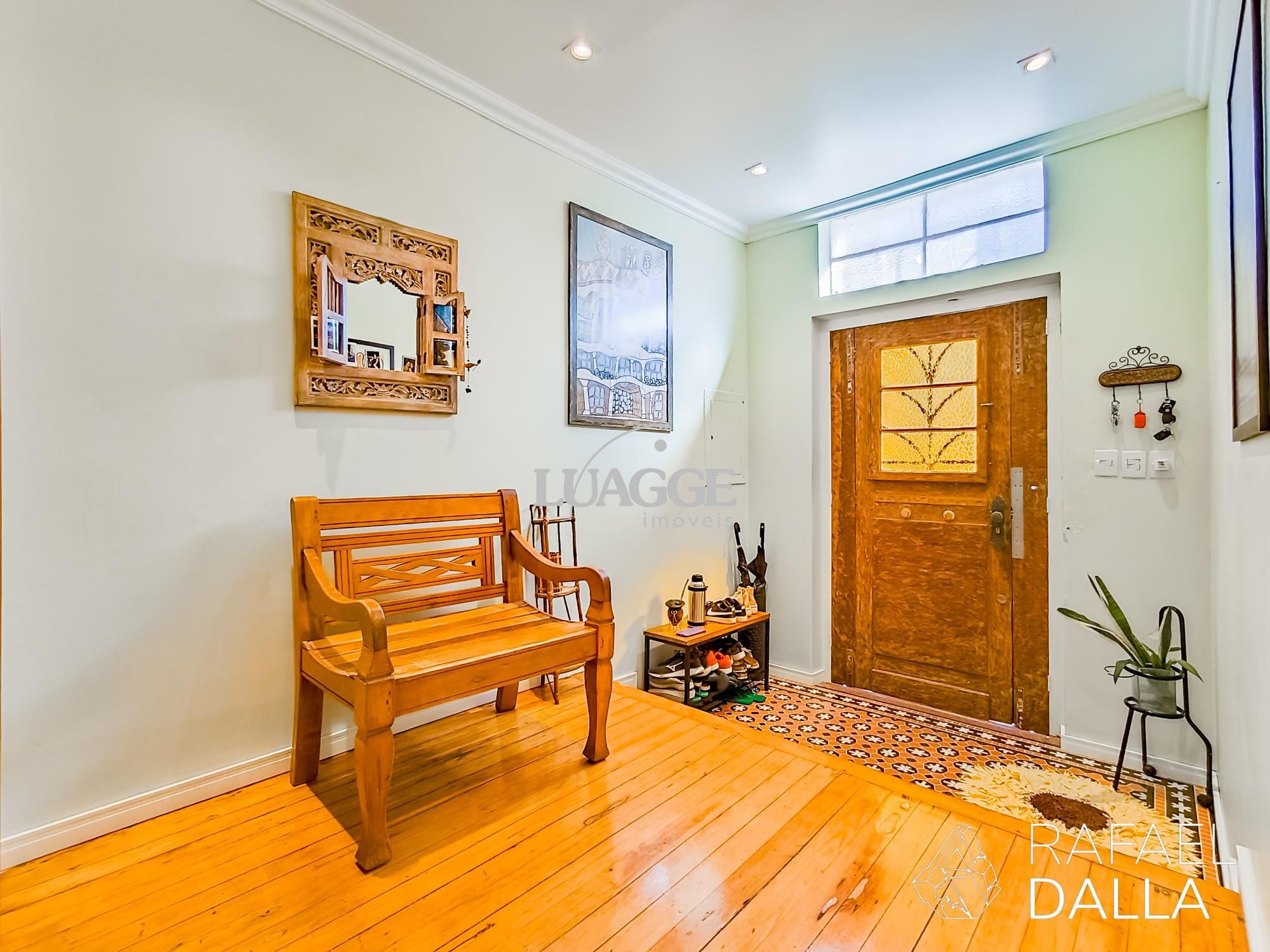 Casa à venda com 4 quartos, 210m² - Foto 5