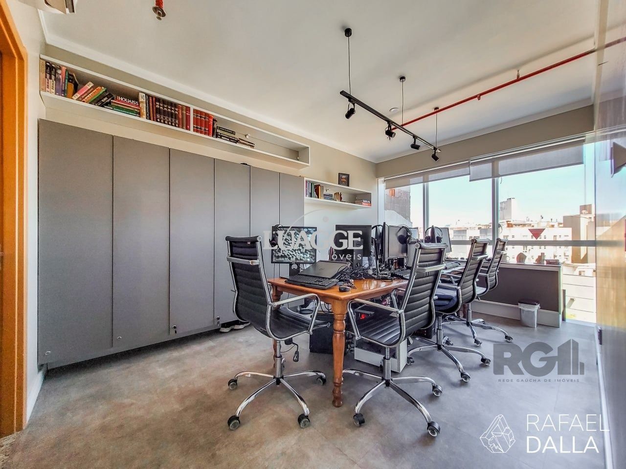Conjunto Comercial-Sala à venda, 37m² - Foto 5