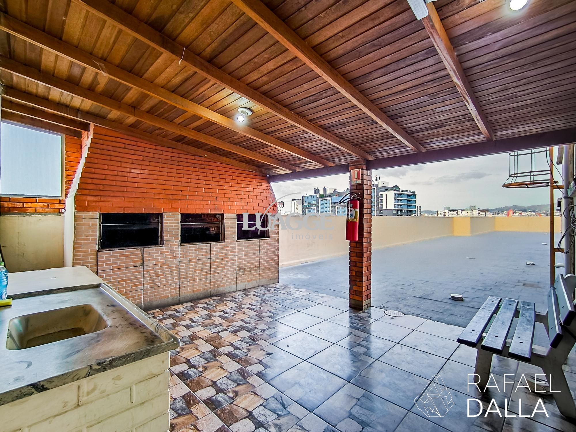 Apartamento à venda com 1 quarto, 38m² - Foto 10