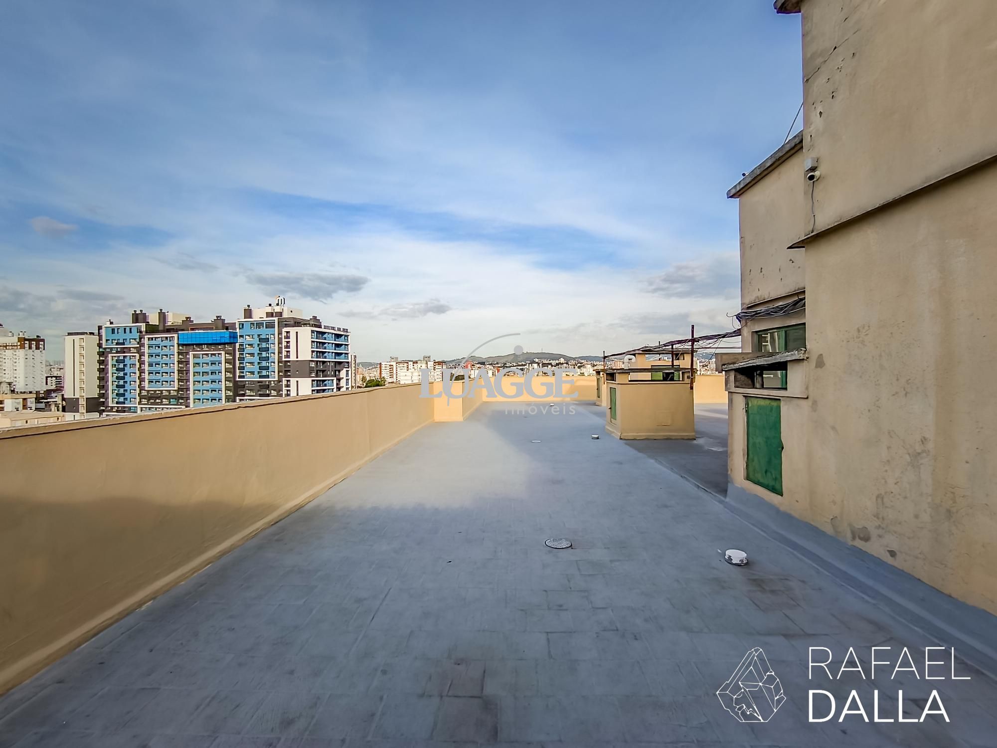 Apartamento à venda com 1 quarto, 38m² - Foto 11
