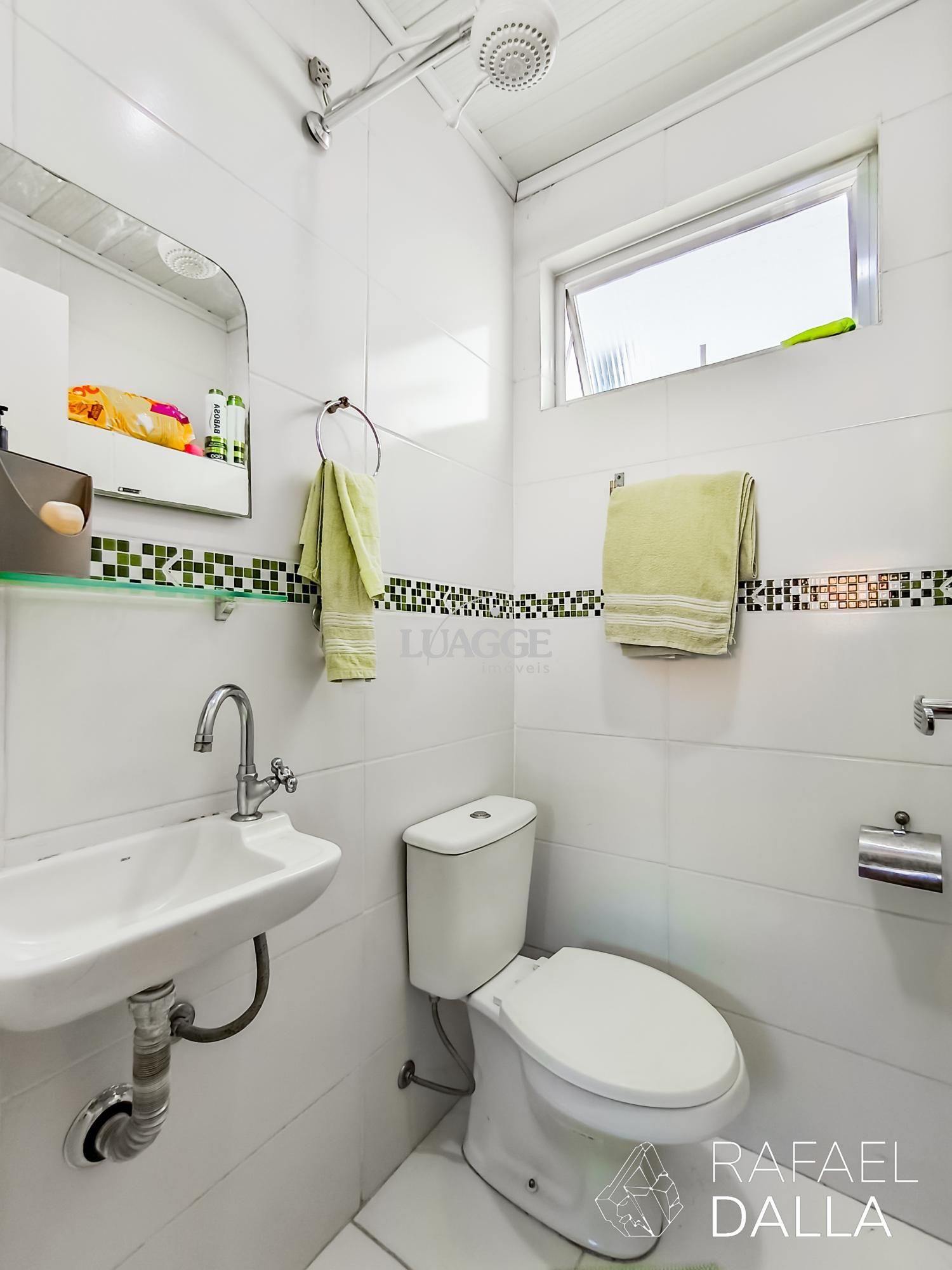 Cobertura à venda com 3 quartos, 117m² - Foto 4