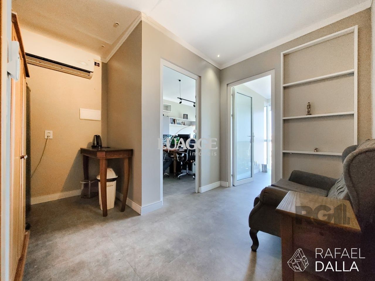 Conjunto Comercial-Sala à venda, 37m² - Foto 7