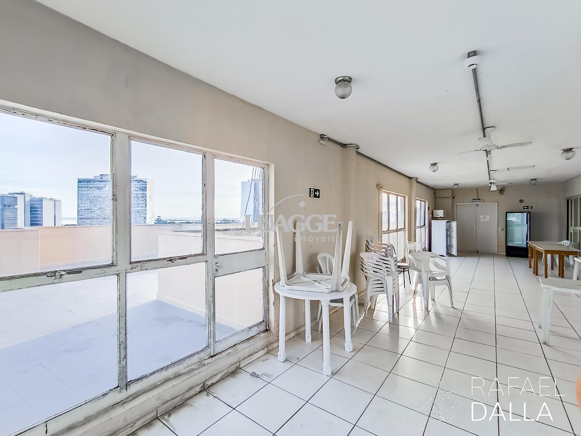 Apartamento à venda com 1 quarto, 38m² - Foto 8