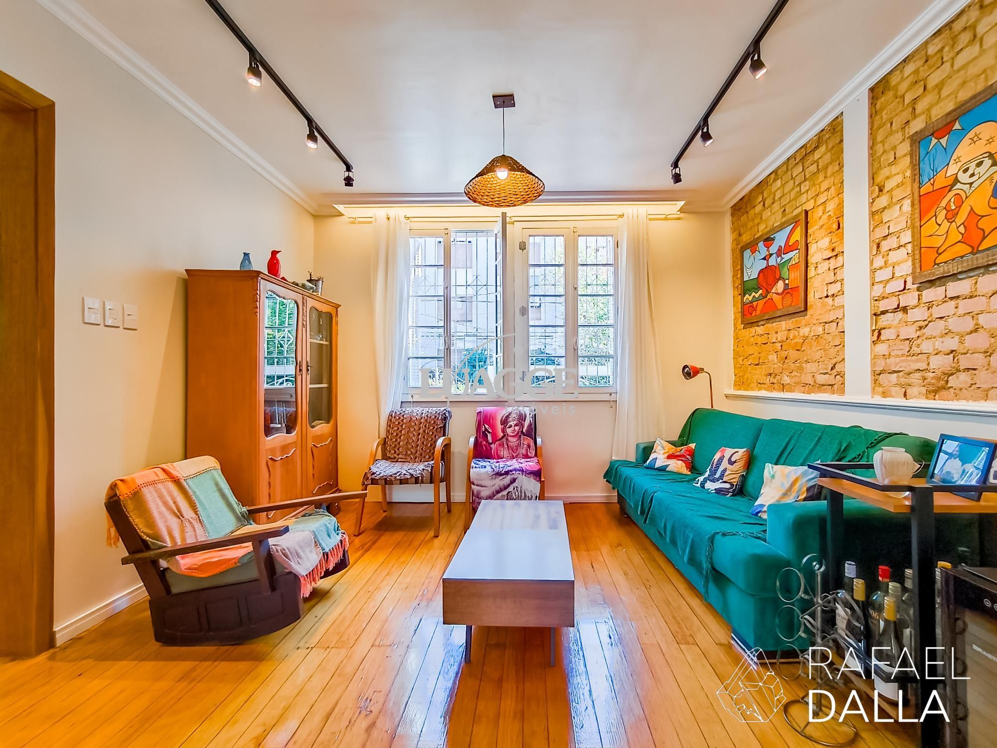 Casa à venda com 4 quartos, 210m² - Foto 7