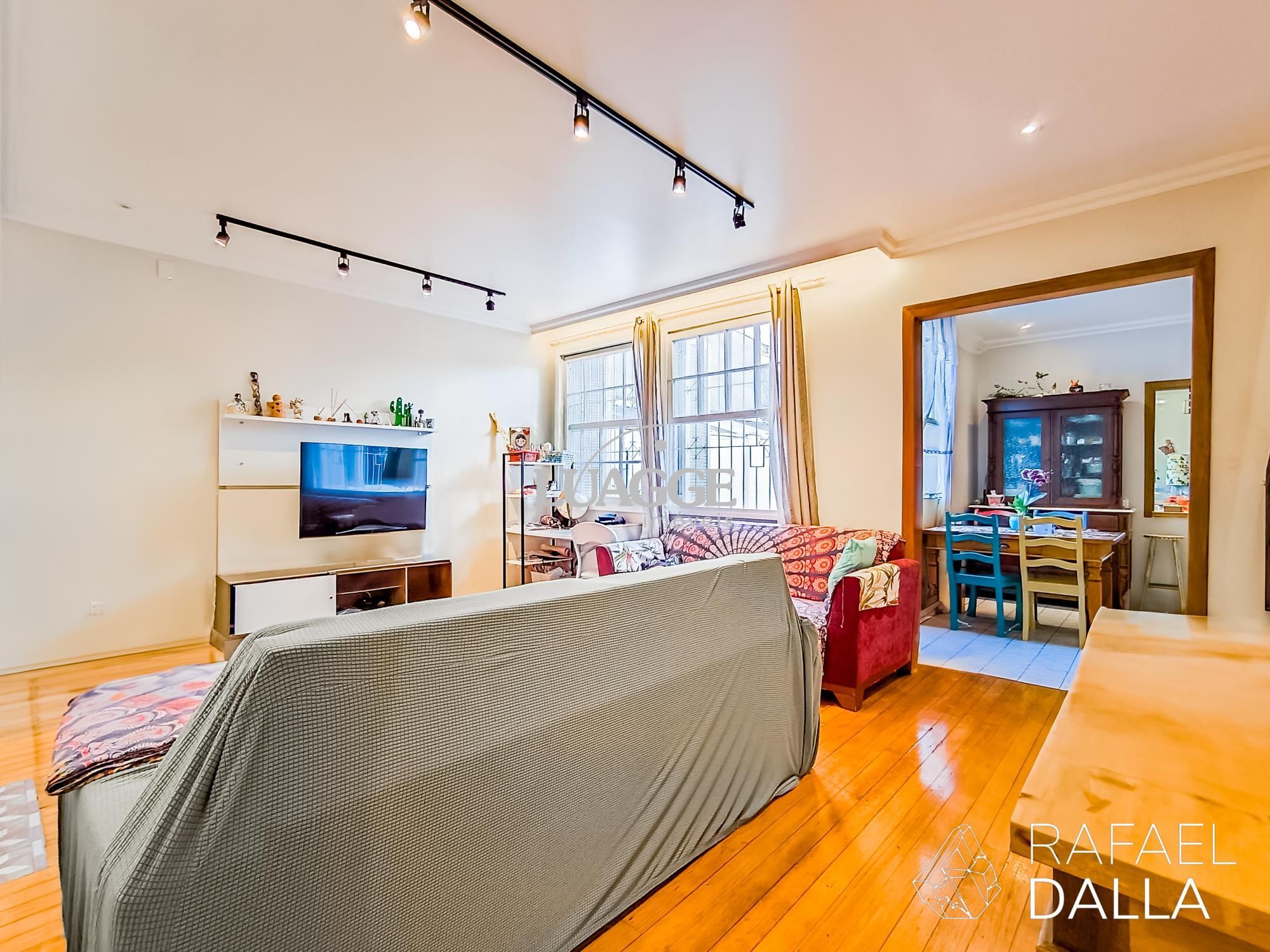 Casa à venda com 4 quartos, 210m² - Foto 12