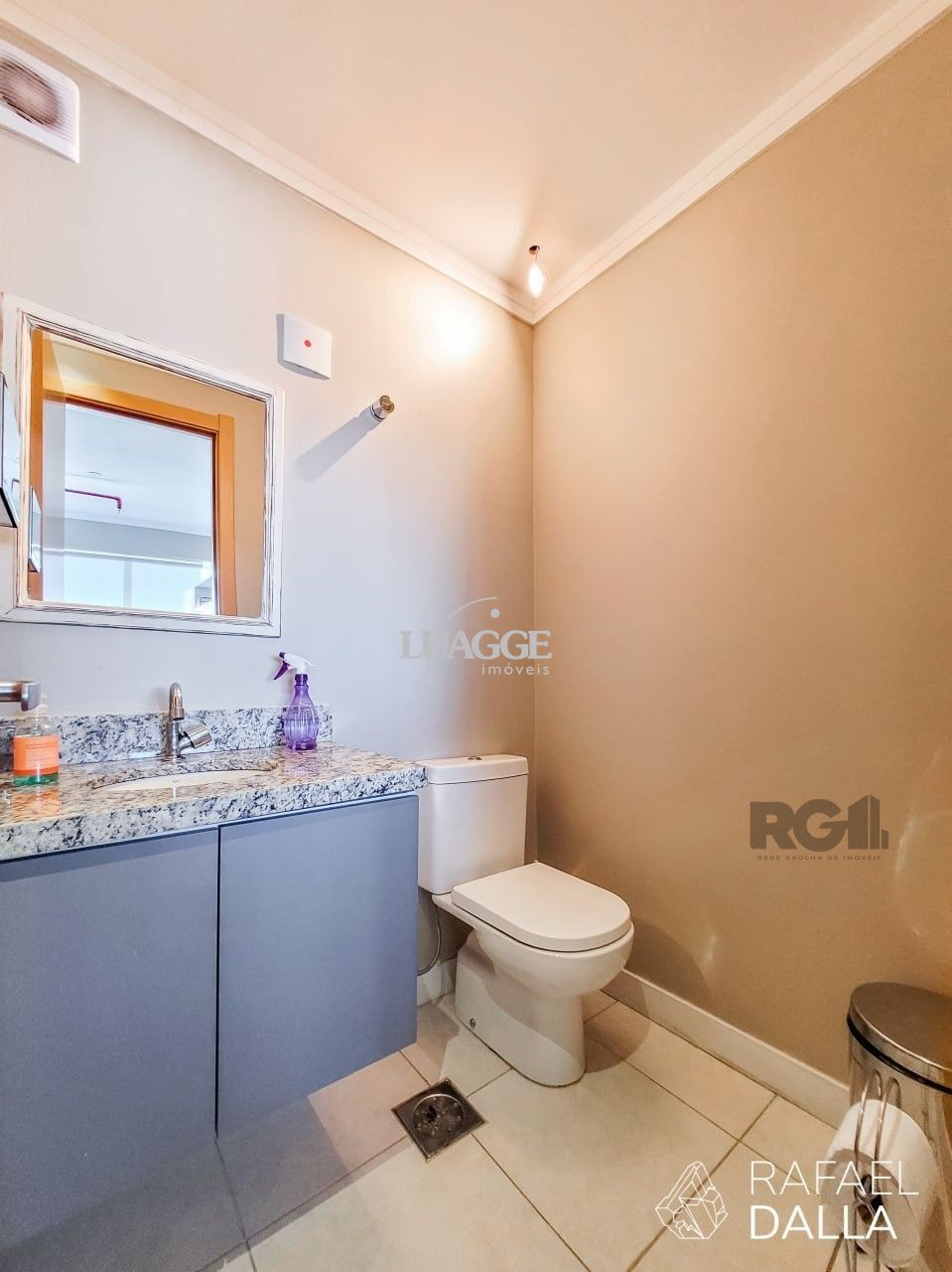 Conjunto Comercial-Sala à venda, 37m² - Foto 3