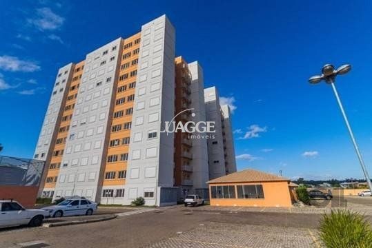 Apartamento à venda com 2 quartos, 55m² - Foto 1
