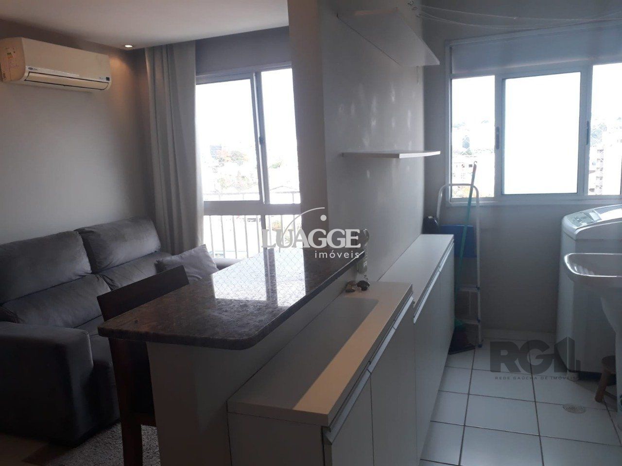 Apartamento à venda com 2 quartos, 50m² - Foto 29