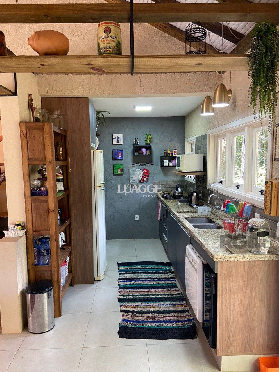 Casa à venda com 2 quartos, 139m² - Foto 17