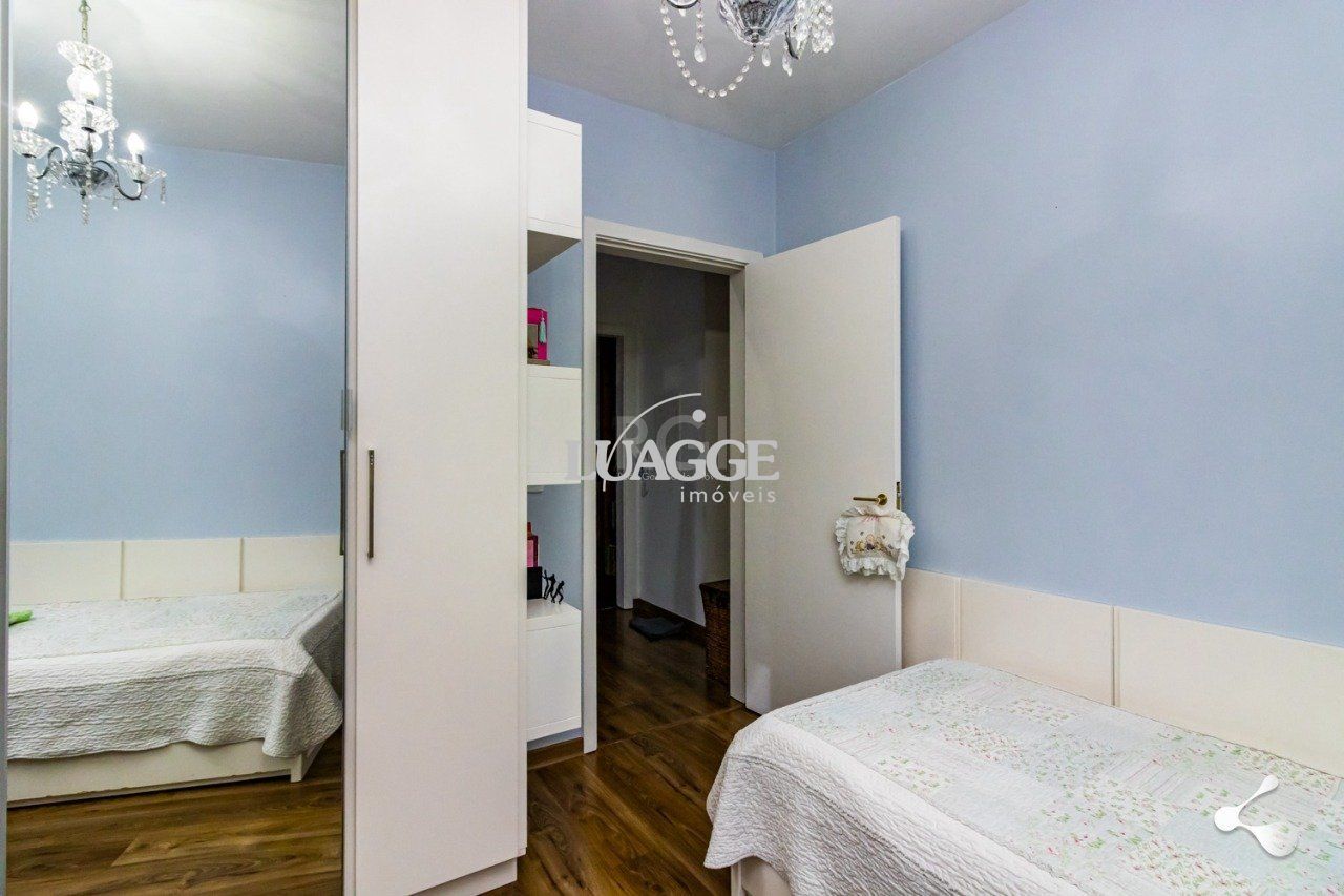 Casa de Condomínio à venda com 4 quartos, 196m² - Foto 38