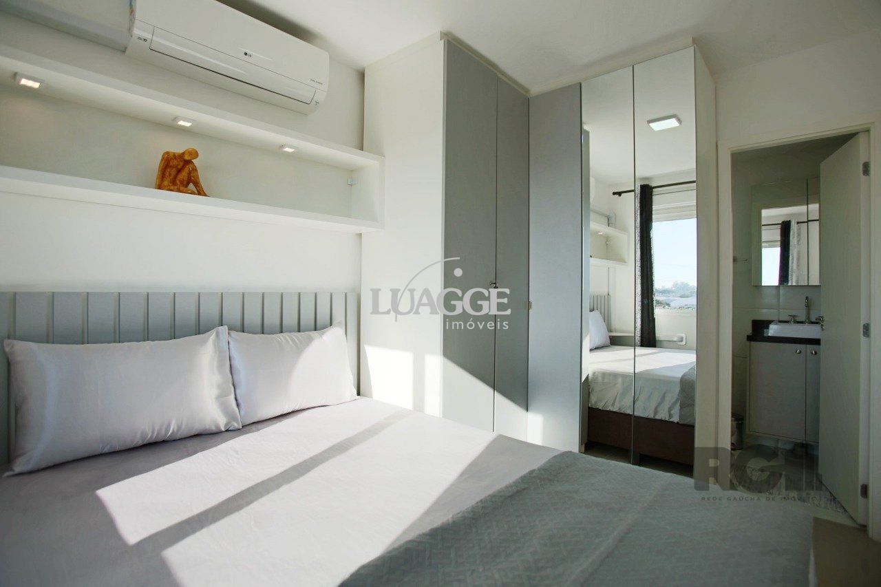 Apartamento à venda com 3 quartos, 64m² - Foto 10