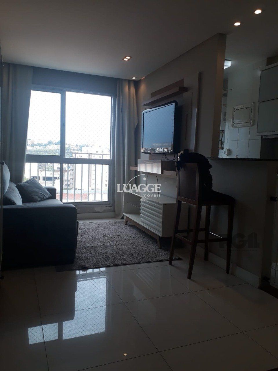 Apartamento à venda com 2 quartos, 50m² - Foto 24