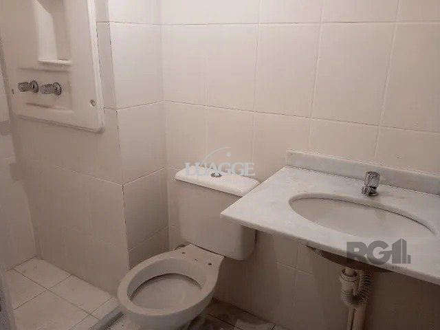 Apartamento à venda com 2 quartos, 53m² - Foto 6