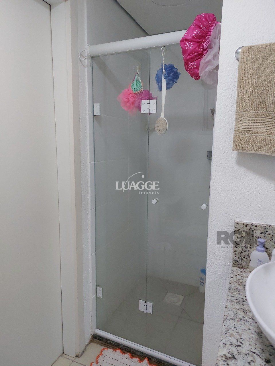 Apartamento à venda com 2 quartos, 55m² - Foto 10