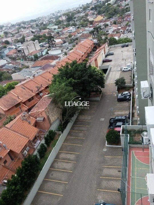 Apartamento à venda com 2 quartos, 53m² - Foto 14