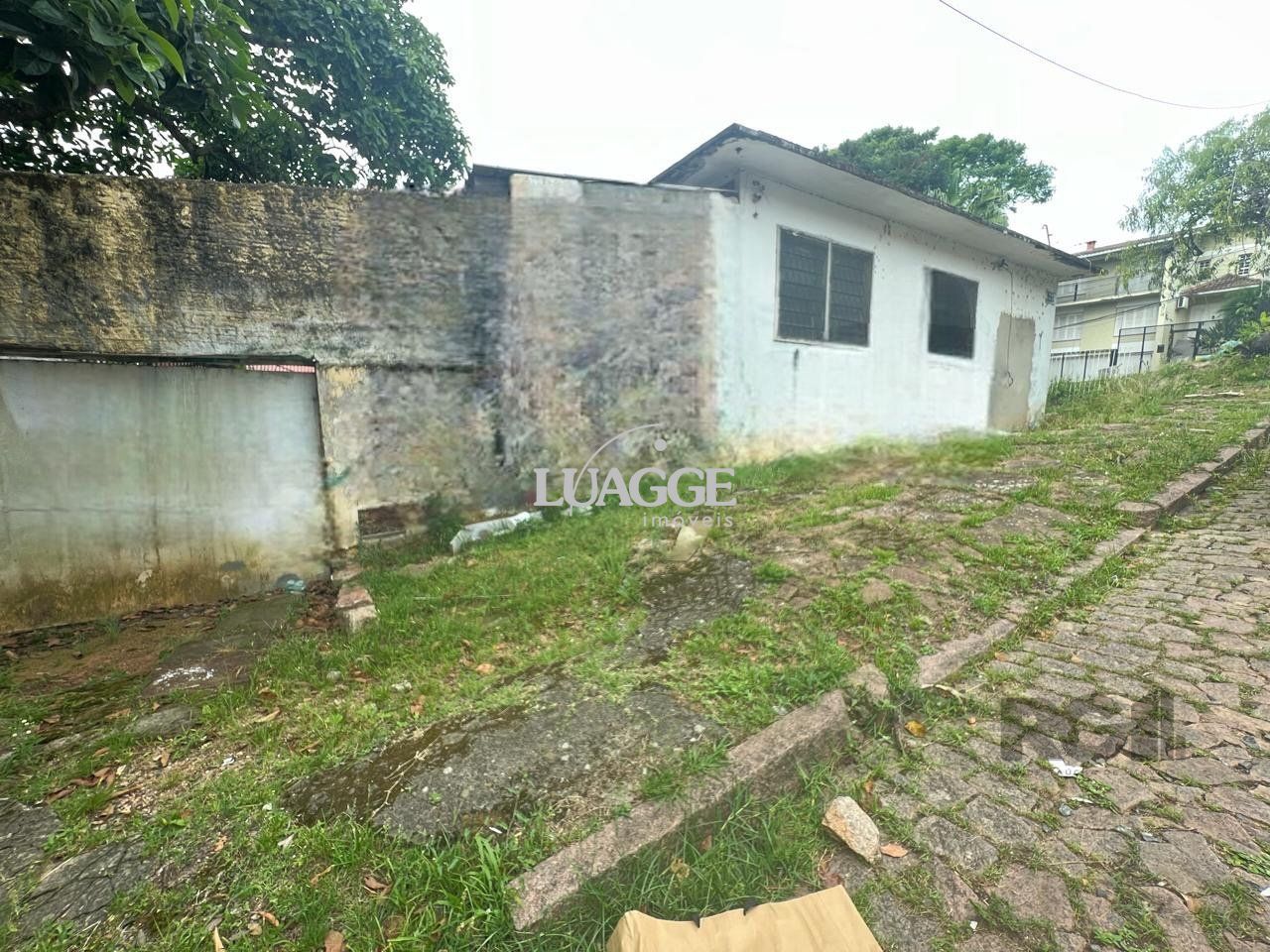 Terreno à venda, 362m² - Foto 1