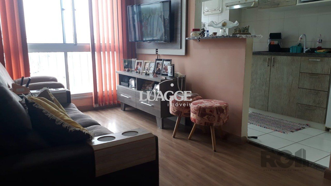 Apartamento à venda com 2 quartos, 50m² - Foto 20