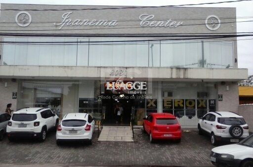 Conjunto Comercial-Sala à venda, 41m² - Foto 1