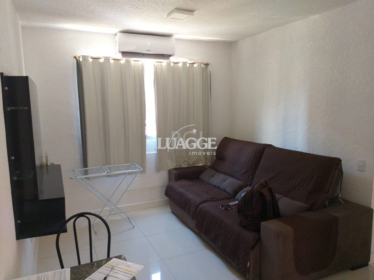 Apartamento à venda com 2 quartos, 40m² - Foto 10