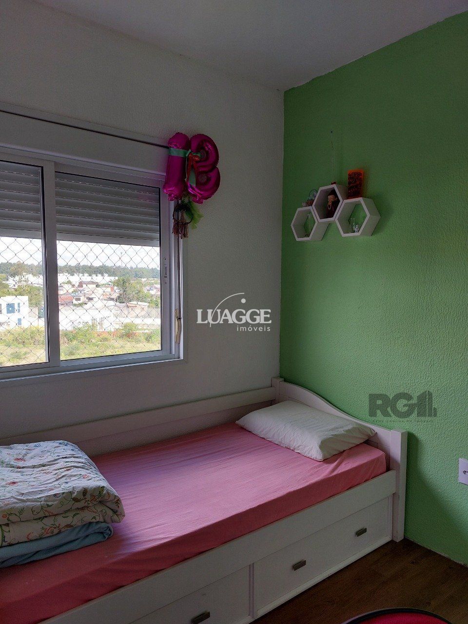 Apartamento à venda com 2 quartos, 55m² - Foto 41