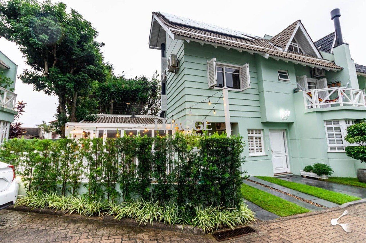 Casa de Condomínio à venda com 4 quartos, 196m² - Foto 6