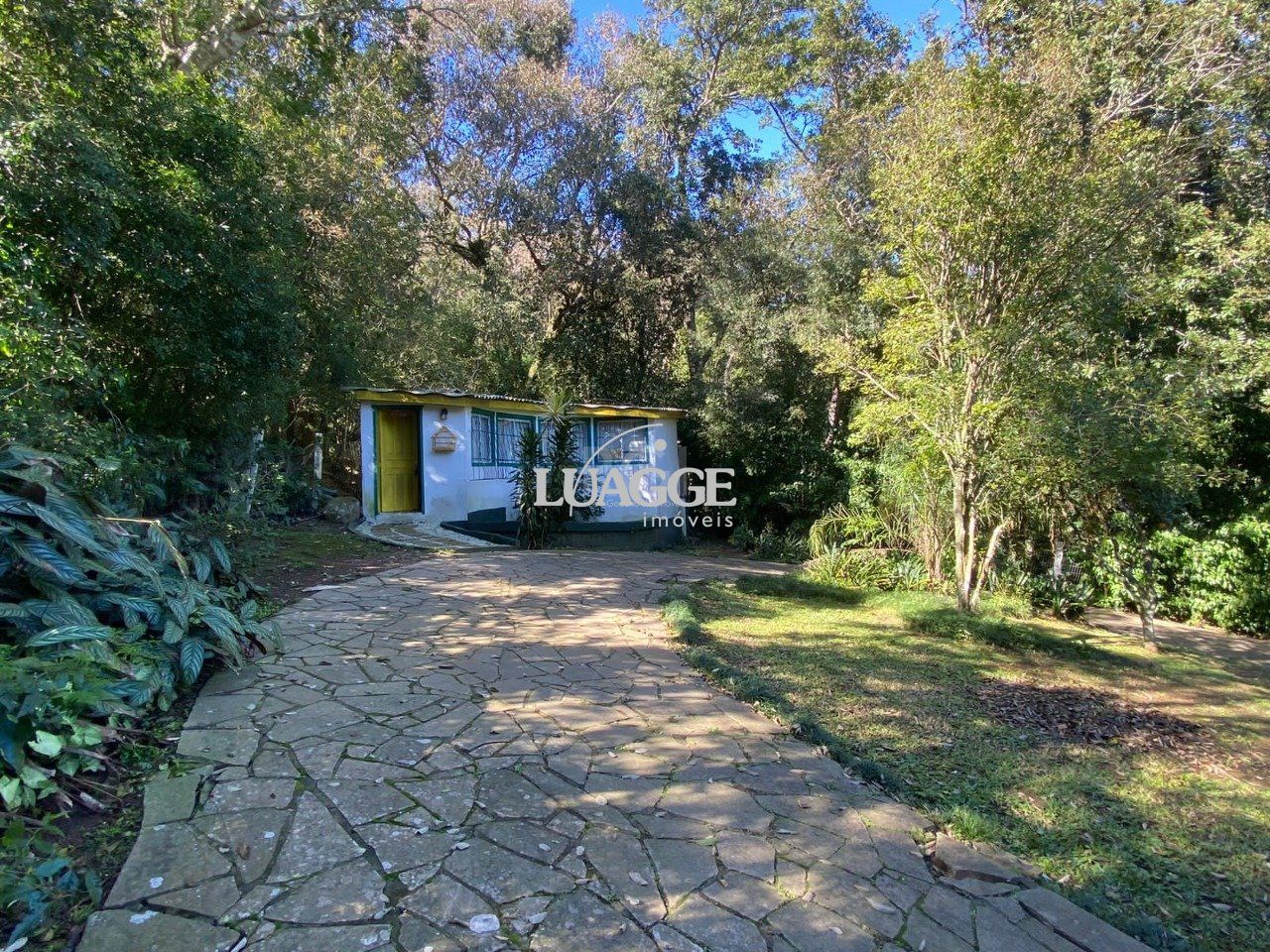 Sítio à venda com 1 quarto, 199m² - Foto 25