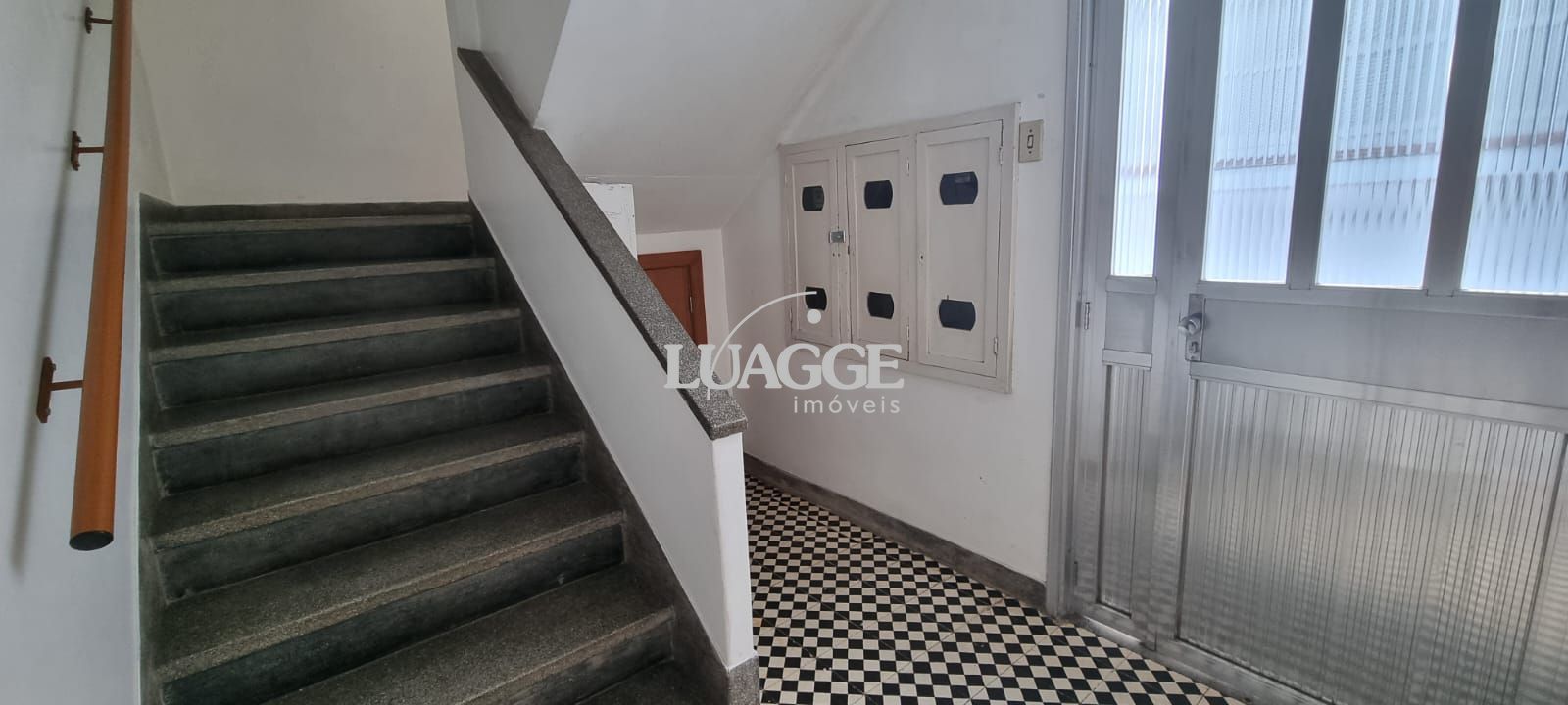 Apartamento à venda com 3 quartos, 108m² - Foto 3