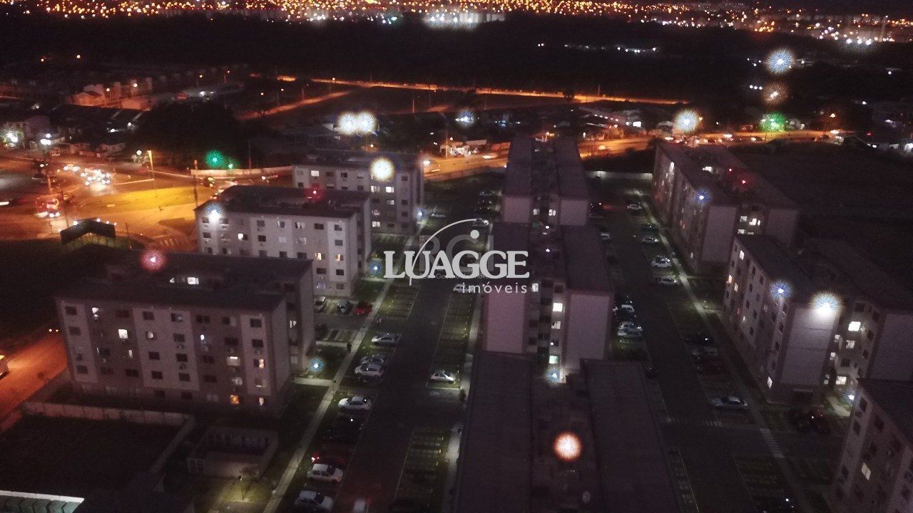 Apartamento à venda com 2 quartos, 40m² - Foto 17