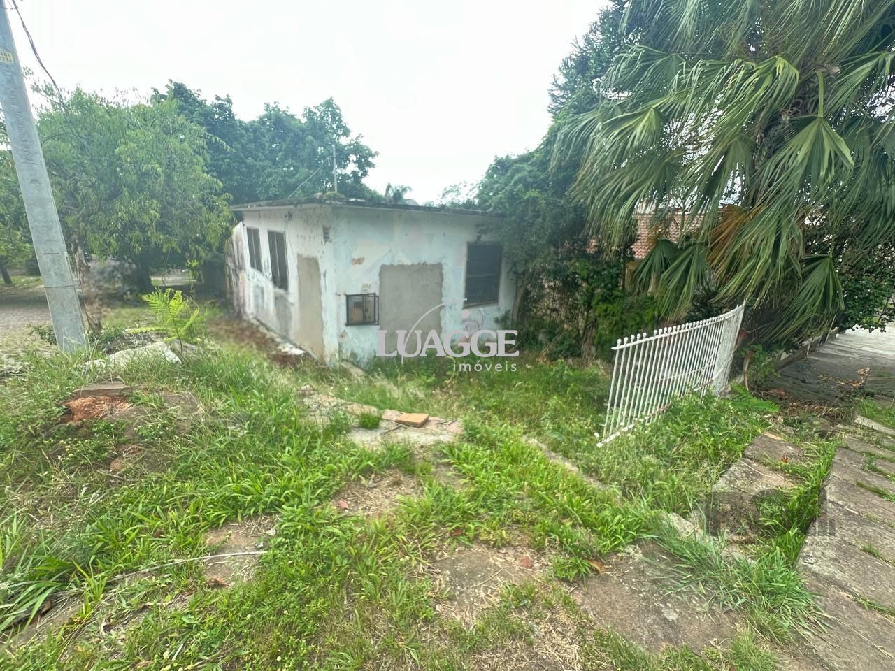 Terreno à venda, 362m² - Foto 2
