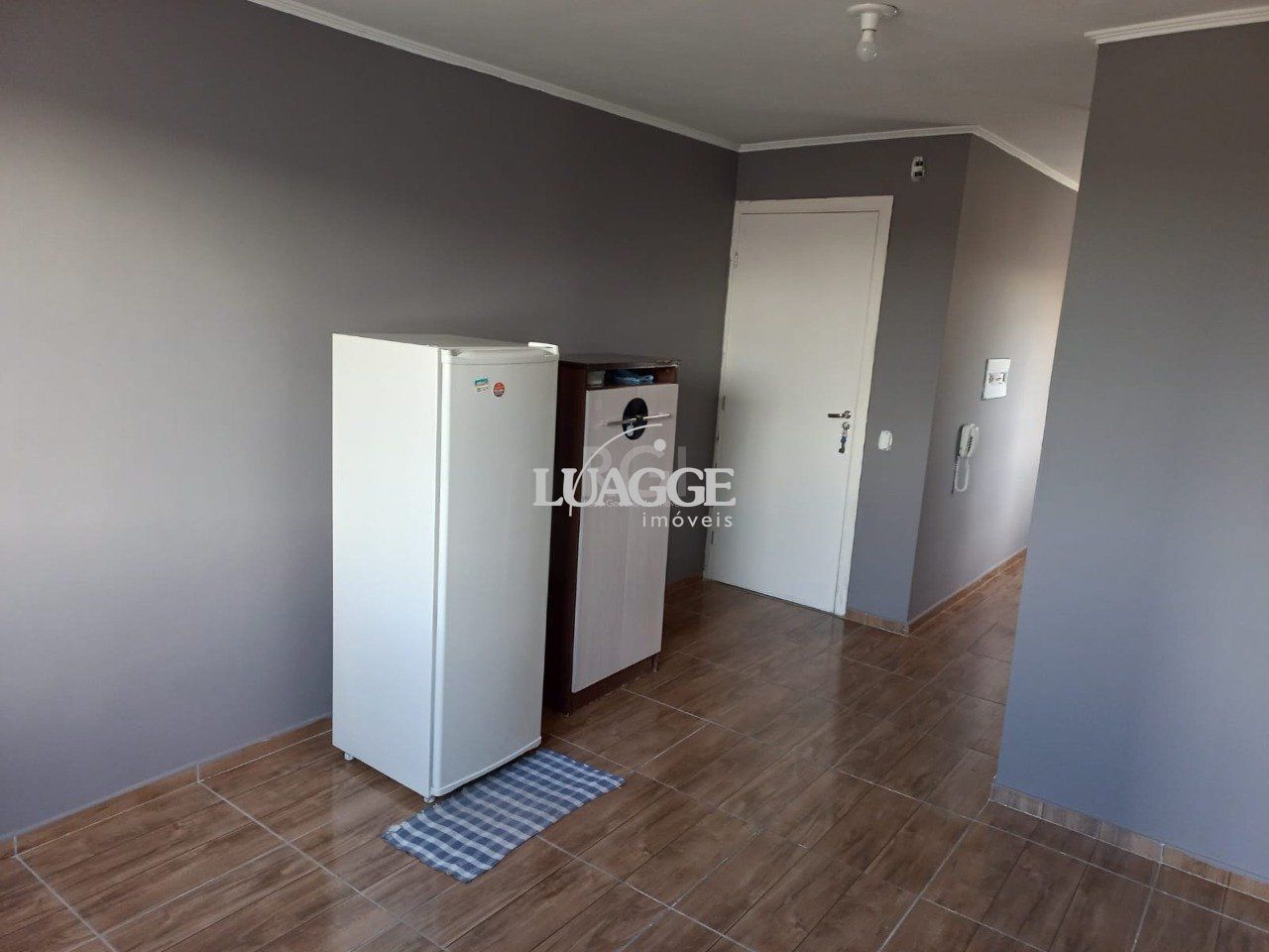 Apartamento à venda com 2 quartos, 43m² - Foto 7