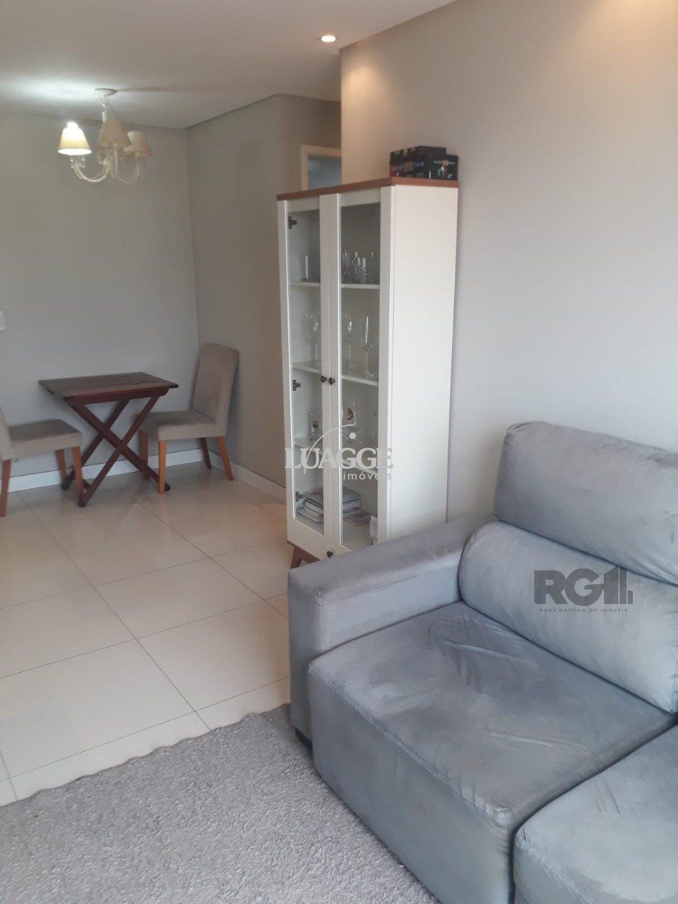 Apartamento à venda com 2 quartos, 50m² - Foto 25