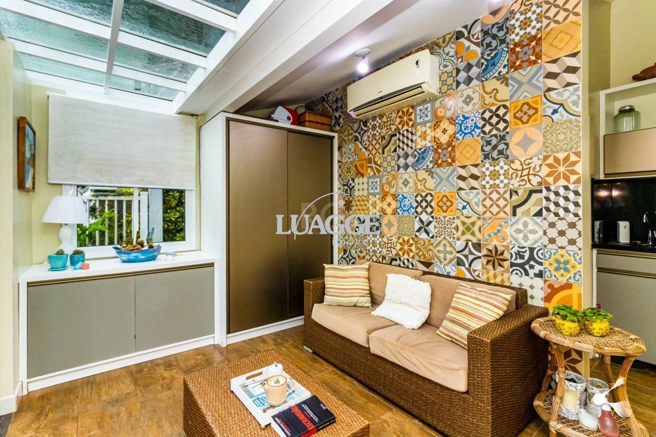 Casa de Condomínio à venda com 4 quartos, 196m² - Foto 23