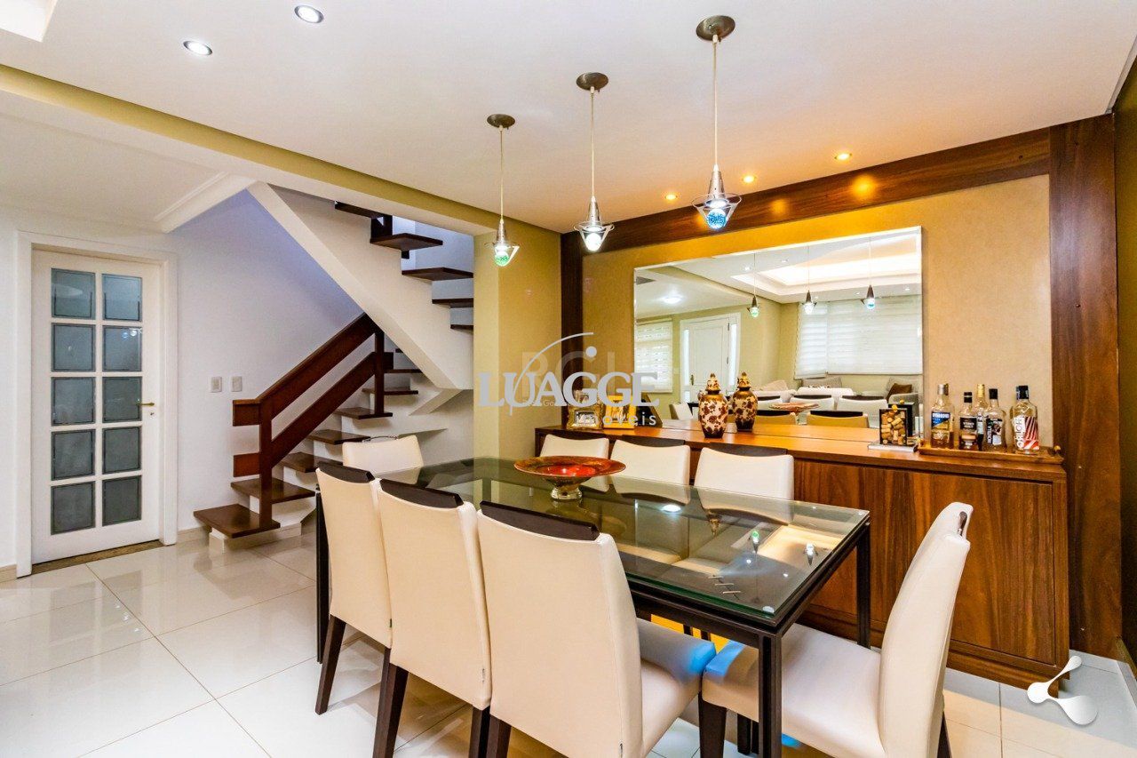 Casa de Condomínio à venda com 4 quartos, 196m² - Foto 14