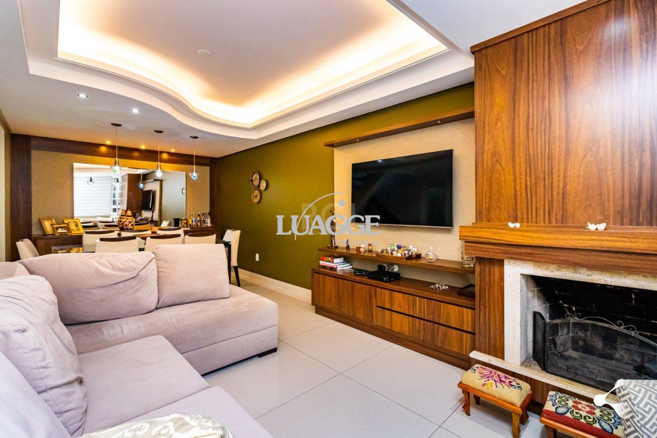 Casa de Condomínio à venda com 4 quartos, 196m² - Foto 13