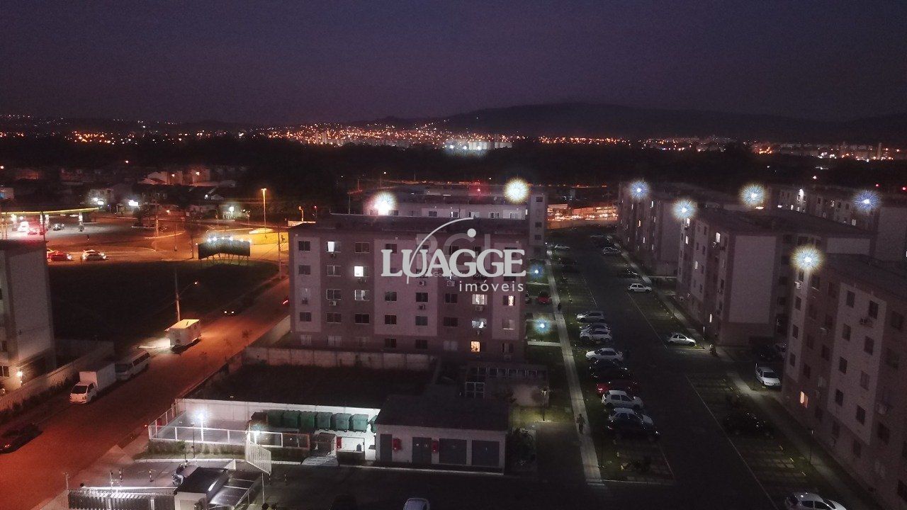 Apartamento à venda com 2 quartos, 40m² - Foto 15