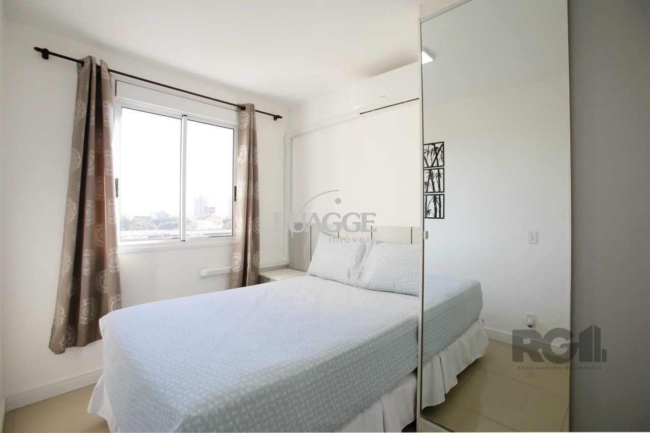 Apartamento à venda com 3 quartos, 64m² - Foto 13