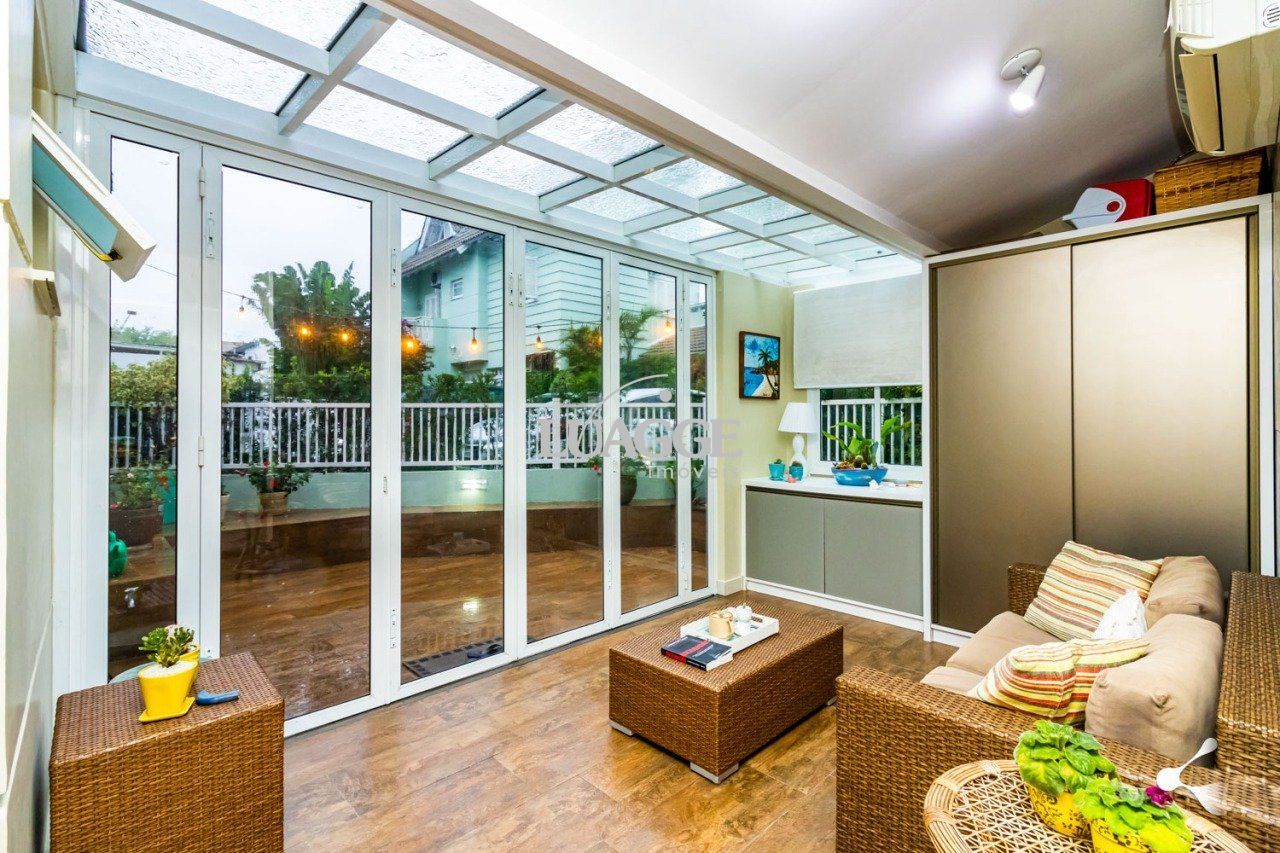 Casa de Condomínio à venda com 4 quartos, 196m² - Foto 22