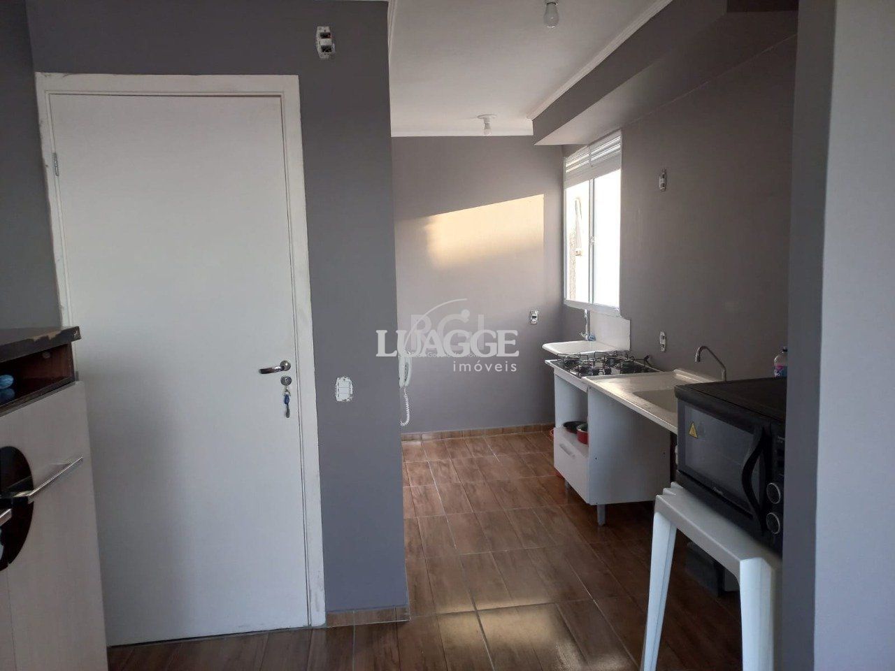 Apartamento à venda com 2 quartos, 43m² - Foto 6